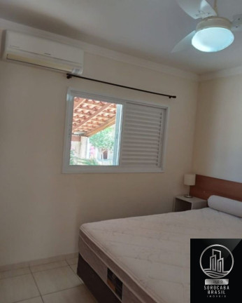 Imagem Casa com 3 Quartos à Venda, 150 m² em Horto Florestal - Sorocaba