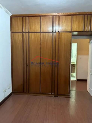Imagem Apartamento com 3 Quartos à Venda, 140 m² em Pompéia - Santos
