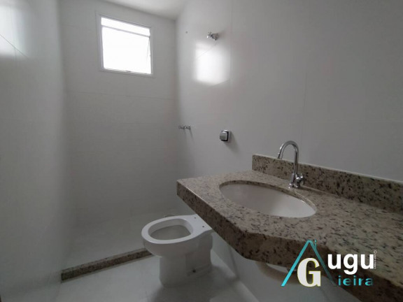 Imagem Apartamento com 3 Quartos à Venda, 102 m² em Praia Do Morro - Guarapari