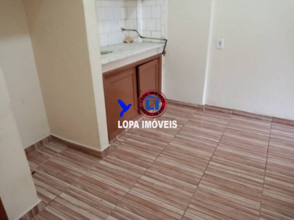 Imagem Apartamento com 1 Quarto à Venda, 30 m² em Centro - Rio De Janeiro