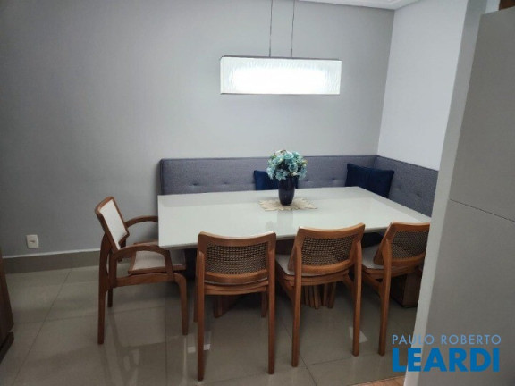 Imagem Apartamento com 2 Quartos à Venda, 77 m² em Campestre - Santo André Imagem Apartamento com 2 Quartos à Venda, 77 m² em Campestre - Santo André