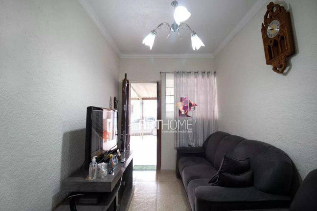 Imagem Casa com 3 Quartos à Venda, 193 m² em Nova Petrópolis - São Bernardo Do Campo Imagem Casa com 3 Quartos à Venda, 193 m² em Nova Petrópolis - São Bernardo Do Campo