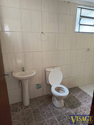 Imagem Casa com 1 Quarto para Alugar, em Cidade Nova Jacareí - Jacareí Imagem Casa com 1 Quarto para Alugar, em Cidade Nova Jacareí - Jacareí