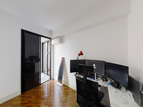 Imagem Imóvel com 2 Quartos à Venda, 82 m² em Vila Olímpia - São Paulo Imagem Imóvel com 2 Quartos à Venda, 82 m² em Vila Olímpia - São Paulo