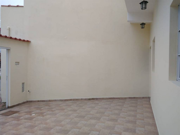 Imagem Casa com 2 Quartos à Venda, 83 m² em Flórida - Praia Grande