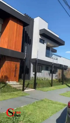Casa com 4 Quartos à Venda, 420 m² em Jardim Cidade Monções - Maringá