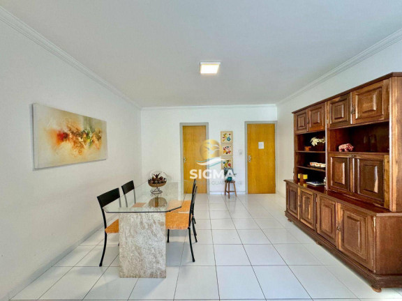 Imagem Apartamento com 3 Quartos à Venda, 120 m² em Pitangueiras - Guarujá Imagem Apartamento com 3 Quartos à Venda, 120 m² em Pitangueiras - Guarujá
