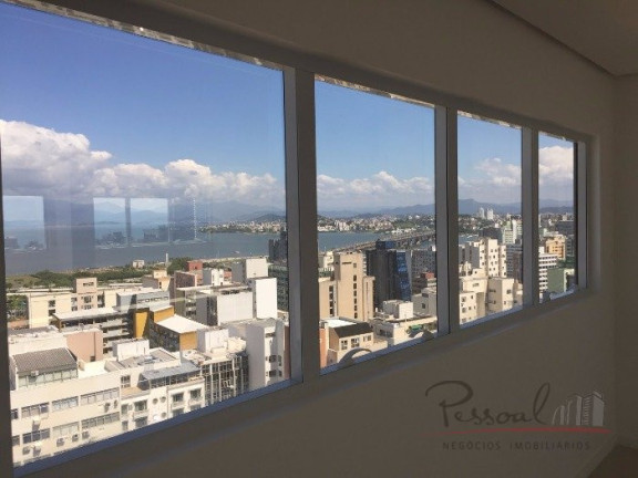 Imagem Sala Comercial à Venda, 85 m² em Centro - Florianopolis Imagem Sala Comercial à Venda, 85 m² em Centro - Florianopolis