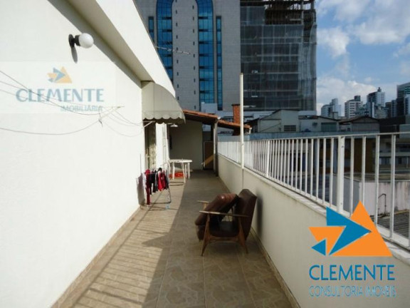 Imagem Cobertura com 5 Quartos à Venda, 300 m² em Lourdes - Belo Horizonte