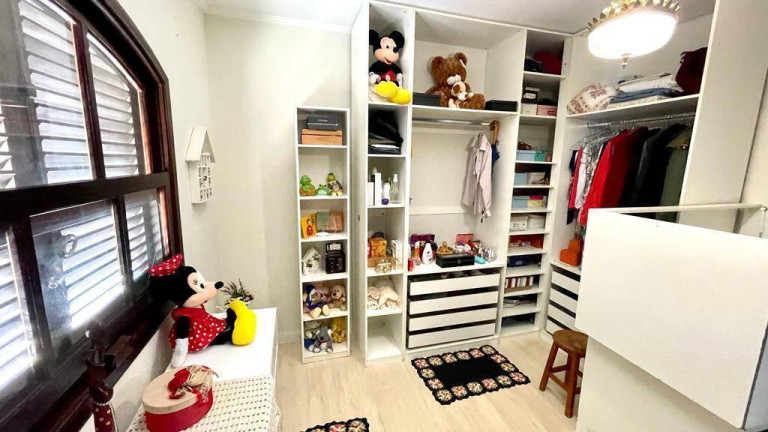 Imagem Casa com 5 Quartos à Venda, 1.000 m² em Nova Gardênia - Atibaia
