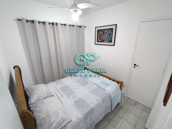 Imagem Apartamento com 4 Quartos à Venda, 120 m² em Enseada - Guarujá