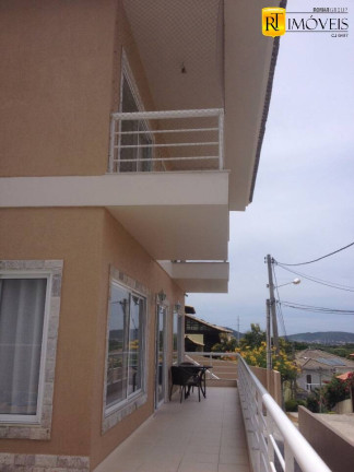 Imagem Casa de Condomínio com 4 Quartos à Venda, 296 m² em Praia Do Siqueira - Cabo Frio Imagem Casa de Condomínio com 4 Quartos à Venda, 296 m² em Praia Do Siqueira - Cabo Frio