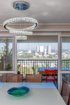 Imagem Apartamento com 3 Quartos à Venda, 132 m² em Jardim Marajoara - São Paulo Imagem Apartamento com 3 Quartos à Venda, 132 m² em Jardim Marajoara - São Paulo