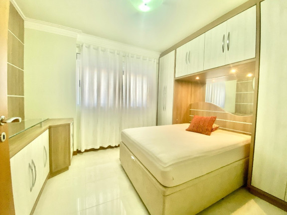 Imagem Apartamento com 4 Quartos à Venda, 189 m² em Campinas - São José