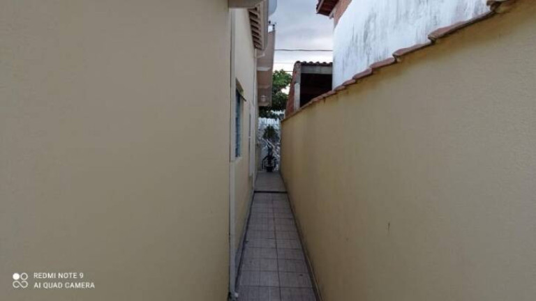 Imagem Casa com 3 Quartos à Venda, 260 m² em Jardim Santana - Tremembé