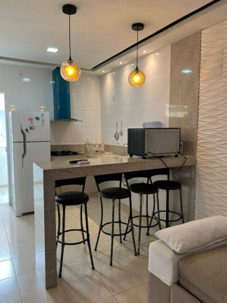 Apartamento com 2 Quartos à Venda,  em Coroa Vermelha - Santa Cruz Cabrália