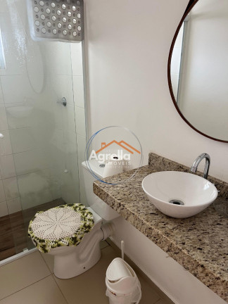 Imagem Imóvel com 2 Quartos à Venda, 60 m² em Condomínio Parque Imperial - Mogi Mirim Imagem Imóvel com 2 Quartos à Venda, 60 m² em Condomínio Parque Imperial - Mogi Mirim