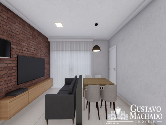 Imagem Cobertura com 3 Quartos à Venda, 120 m² em Jardim Belvedere - Volta Redonda Imagem Cobertura com 3 Quartos à Venda, 120 m² em Jardim Belvedere - Volta Redonda