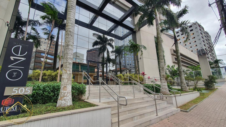 Apartamento com 2 Quartos à Venda, 76 m² em Vila Osasco - Osasco