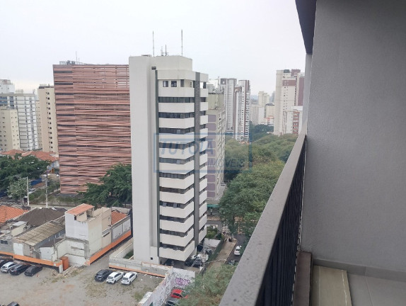 Imagem Apartamento com 1 Quarto à Venda, 24 m² em Paraíso - São Paulo