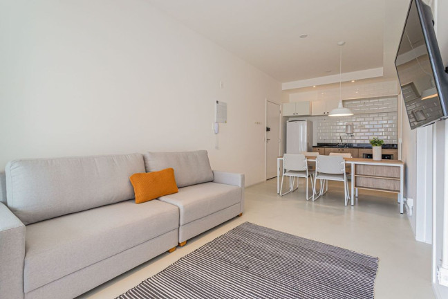 Imagem Apartamento com 2 Quartos para Alugar, 67 m² em Vila Madalena - São Paulo Imagem Apartamento com 2 Quartos para Alugar, 67 m² em Vila Madalena - São Paulo