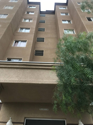 Imagem Apartamento com 2 Quartos à Venda, 50 m² em Vila Odim Antão - Sorocaba Imagem Apartamento com 2 Quartos à Venda, 50 m² em Vila Odim Antão - Sorocaba