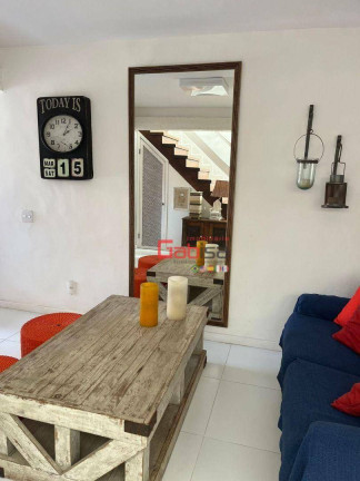 Imagem Casa com 4 Quartos à Venda, 145 m² em Geribá - Armação Dos Búzios