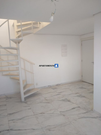 Imagem Cobertura com 3 Quartos à Venda, 113 m² em Jardim Las Vegas - Guarulhos