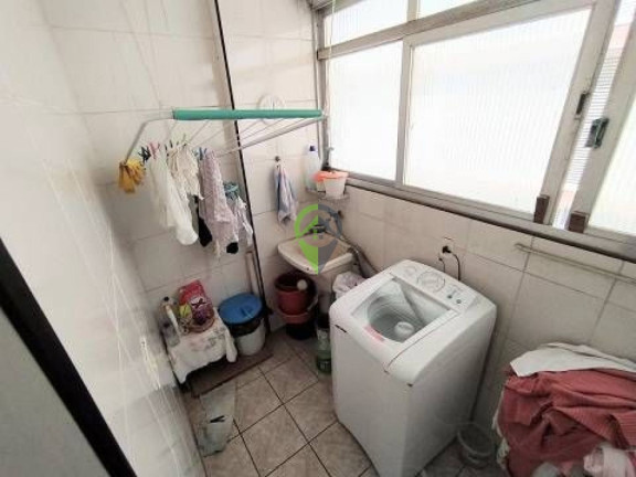 Imagem Apartamento com 2 Quartos à Venda, 93 m² em Gonzaga - Santos Imagem Apartamento com 2 Quartos à Venda, 93 m² em Gonzaga - Santos