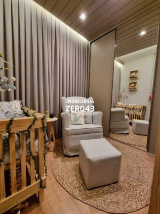 Imagem Apartamento com 2 Quartos à Venda, 70 m² em Santa Rosa - Londrina