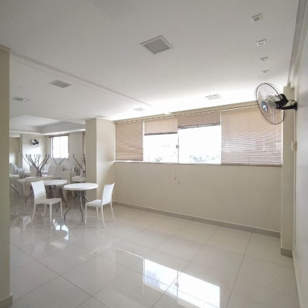 Imagem Apartamento com 2 Quartos à Venda, 57 m² em Vila Rosa - Goiânia