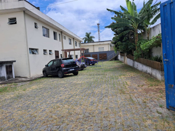Imagem Galpão à Venda,  em Vila Brás Cubas - Mogi Das Cruzes