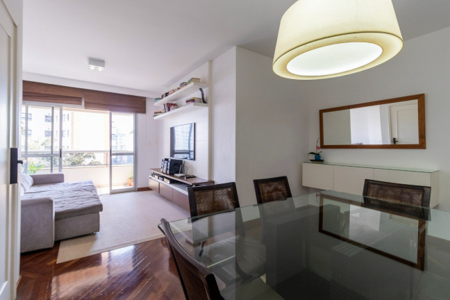 Foto do imóvel Apartamento com 3 Quartos à Venda, 110 m² em Vila Andrade - São Paulo