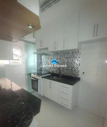Imagem Apartamento com 2 Quartos à Venda, 55 m² em Vila Gonçalves - São Bernardo Do Campo Imagem Apartamento com 2 Quartos à Venda, 55 m² em Vila Gonçalves - São Bernardo Do Campo