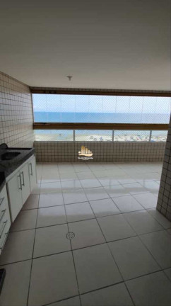 Imagem Apartamento com 3 Quartos à Venda, 130 m² em Real - Praia Grande