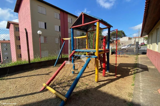 Imagem Apartamento com 2 Quartos à Venda, 47 m² em Cooperativa - São Bernardo Do Campo