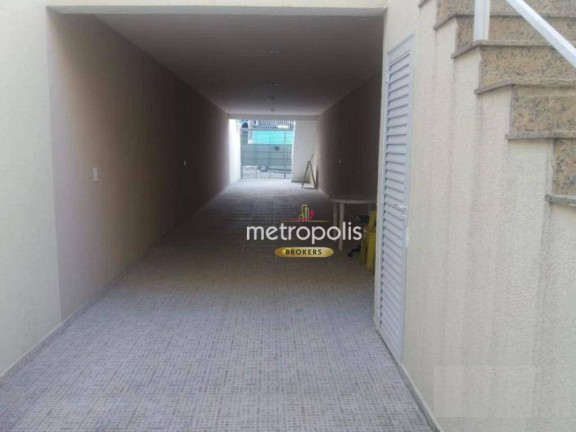 Imagem Sobrado com 3 Quartos à Venda, 120 m² em Vila Danubio Azul - São Paulo Imagem Sobrado com 3 Quartos à Venda, 120 m² em Vila Danubio Azul - São Paulo