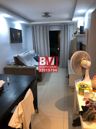 Imagem Apartamento com 2 Quartos à Venda, 70 m² em Vista Alegre - Rio De Janeiro
