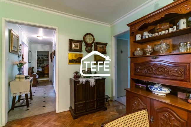 Imagem Apartamento com 3 Quartos à Venda, 290 m² em Copacabana - Rio De Janeiro