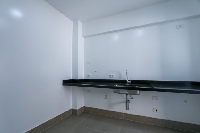 Imagem Apartamento com 1 Quarto à Venda, 64 m² em Bela Vista - São Paulo