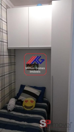 Imagem Apartamento com 3 Quartos à Venda, 70 m² em Vila Esperança - São Paulo Imagem Apartamento com 3 Quartos à Venda, 70 m² em Vila Esperança - São Paulo