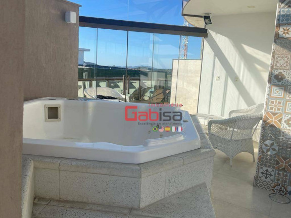Imagem Cobertura com 5 Quartos à Venda, 300 m² em São Bento - Cabo Frio Imagem Cobertura com 5 Quartos à Venda, 300 m² em São Bento - Cabo Frio