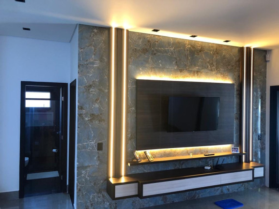 Imagem Sobrado com 3 Quartos à Venda, 200 m² em Ninho Verde Ii - Pardinho