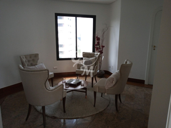 Imagem Apartamento com 4 Quartos à Venda, 357 m² em Jardim Ana Maria - Jundiaí Imagem Apartamento com 4 Quartos à Venda, 357 m² em Jardim Ana Maria - Jundiaí