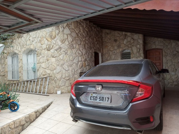 Imagem Casa com 3 Quartos para Alugar ou Temporada, 221 m² em Parque Brasília - Jundiaí