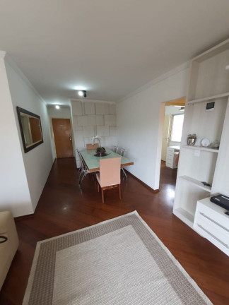 Imagem Imóvel com 3 Quartos à Venda, 85 m² em Santana - São Paulo Imagem Imóvel com 3 Quartos à Venda, 85 m² em Santana - São Paulo