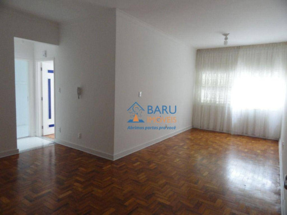 Imagem Apartamento com 2 Quartos à Venda, 54 m² em Santa Cecília - São Paulo Imagem Apartamento com 2 Quartos à Venda, 54 m² em Santa Cecília - São Paulo