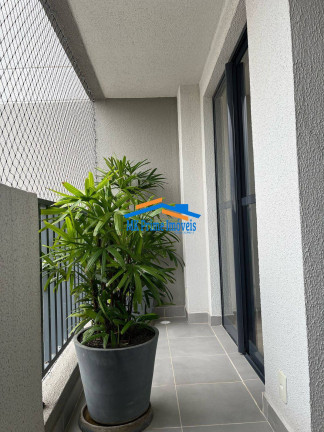 Apartamento com 2 Quartos para Alugar, 52 m² em Centro - Osasco