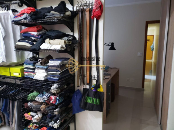 Imagem Cobertura com 2 Quartos à Venda, 140 m² em Vila Marina - Santo André Imagem Cobertura com 2 Quartos à Venda, 140 m² em Vila Marina - Santo André