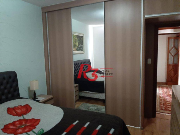 Imagem Apartamento com 2 Quartos à Venda, 111 m² em Ponta Da Praia - Santos Imagem Apartamento com 2 Quartos à Venda, 111 m² em Ponta Da Praia - Santos